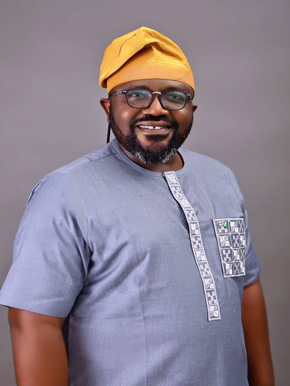 Bankole Oloruntoba